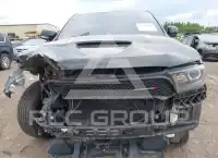 2020 Dodge DURANGO фото