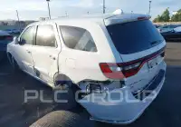 2020 Dodge DURANGO фото