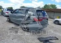 2020 Dodge DURANGO photo