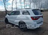 2020 Dodge DURANGO photo
