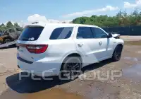 2020 Dodge DURANGO фото