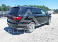 2020 Dodge DURANGO фото