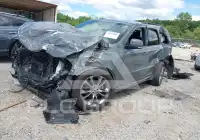 2020 Dodge DURANGO photo