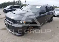2020 Dodge DURANGO фото