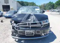 2020 Dodge DURANGO фото
