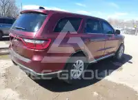 2020 Dodge DURANGO фото