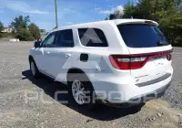 2020 Dodge DURANGO photo
