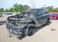 2020 Dodge DURANGO photo