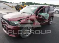 2020 Dodge DURANGO фото