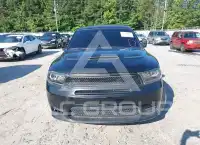 2020 Dodge DURANGO фото