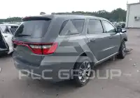 2020 Dodge DURANGO фото
