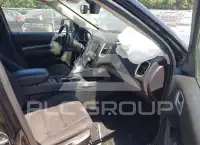 2020 Dodge DURANGO фото
