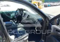 2020 Dodge DURANGO фото