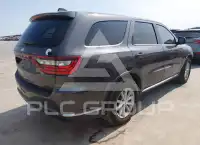 2020 Dodge DURANGO photo