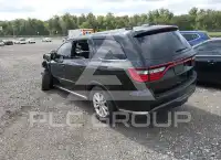 2020 Dodge DURANGO фото