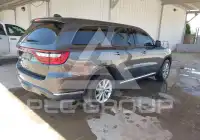 2020 Dodge DURANGO фото