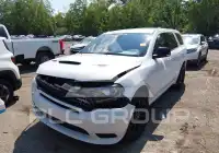 2020 Dodge DURANGO photo