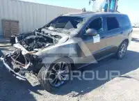 2020 Dodge DURANGO фото