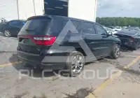 2020 Dodge DURANGO фото