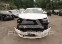 2020 Dodge DURANGO photo