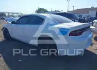2020 Dodge CHARGER фото