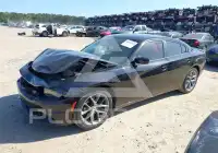 2020 Dodge CHARGER фото
