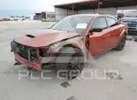 2020 Dodge CHARGER фото