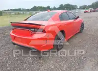 2020 Dodge CHARGER photo