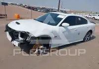 2020 Dodge CHARGER фото
