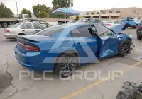 2020 Dodge CHARGER фото