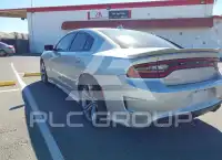 2020 Dodge CHARGER фото