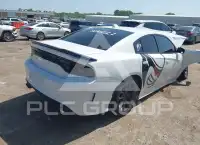2020 Dodge CHARGER фото