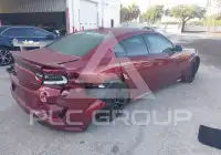 2020 Dodge CHARGER фото
