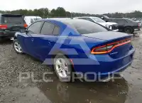 2020 Dodge CHARGER фото