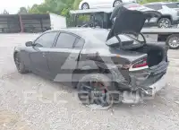 2020 Dodge CHARGER фото