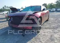 2020 Dodge CHARGER фото