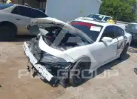 2020 Dodge CHARGER фото