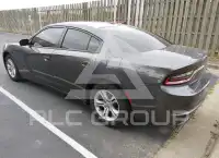 2020 Dodge CHARGER photo