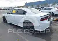 2020 Dodge CHARGER photo