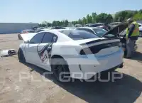 2020 Dodge CHARGER фото