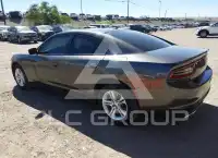 2020 Dodge CHARGER фото