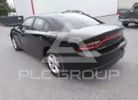 2020 Dodge CHARGER фото