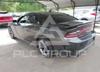 2020 Dodge CHARGER фото