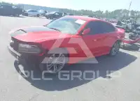 2020 Dodge CHARGER фото