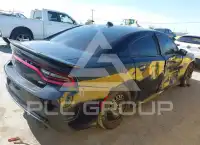 2020 Dodge CHARGER фото