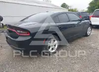 2020 Dodge CHARGER фото