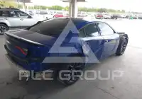 2020 Dodge CHARGER фото