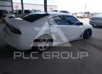 2020 Dodge CHARGER фото