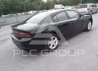 2020 Dodge CHARGER фото