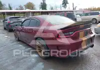 2020 Dodge CHARGER фото